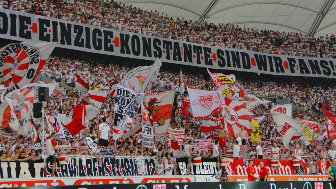 Stadiongesänge Stadiongesänge